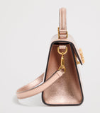 Valentino Garavani VSLING mini top-handle bag - British product