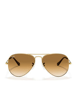 Harrods Ray-Ban Metal 0RB3025 Sunglasses- Buy online at McGrocer