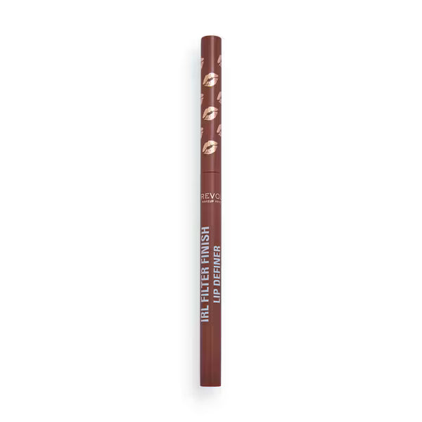 Revolution Lip Definer Espresso Nude, imported from the UK