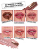 Revolution Lip Definer Espresso Nude, imported from the UK