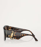 Jimmy Choo sunglasses JC5006U acetate, UK version