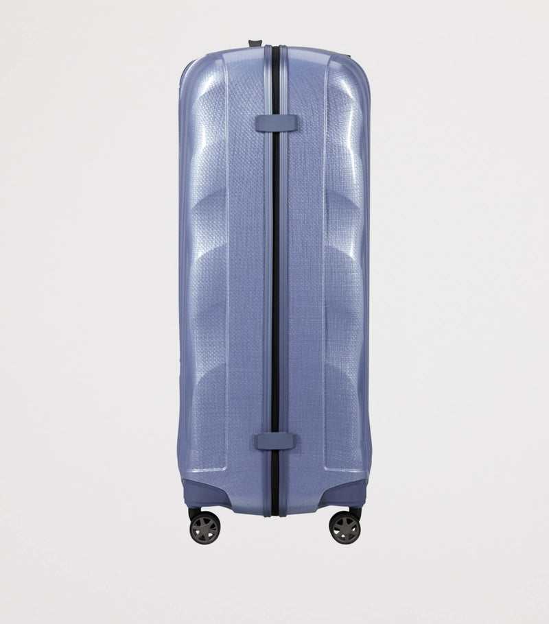 Samsonite C-Lite Spinner Suitcase 86cm (British brand)