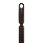 Bottega Veneta luggage tag - British product