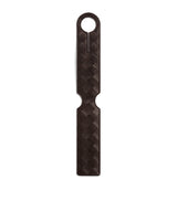 Harrods Bottega Veneta Luggage Tag- Buy online at McGrocer
