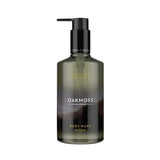 Superdrug Scottish Fine Soaps Oakmoss Body Wash 300ml- Buy online at McGrocer