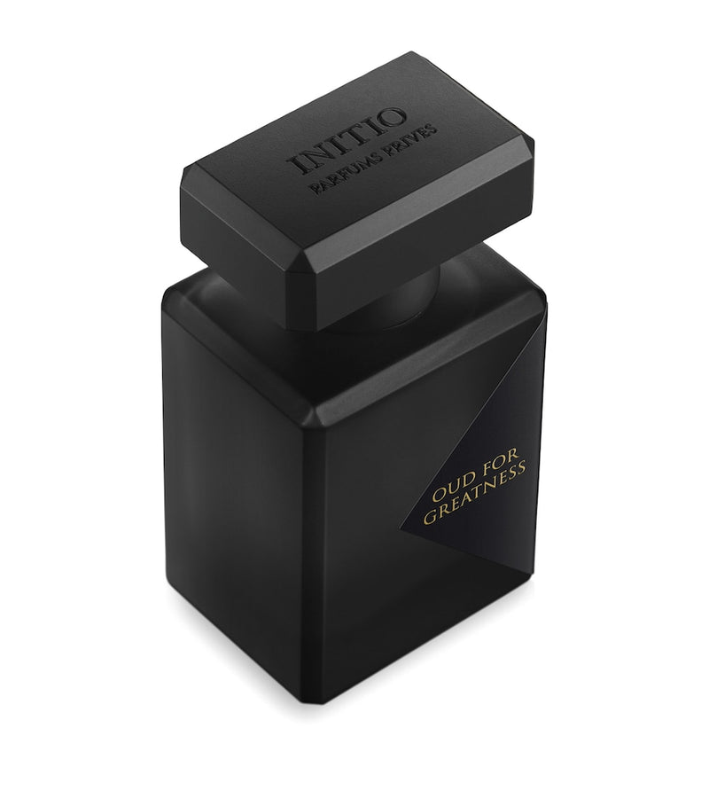 Initio Parfums Privés Oud for Greatness hair mist 50ml, UK version