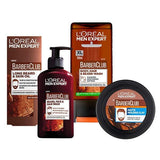 L'Oreal Paris Men's Beard & Hair Bundle, UK version