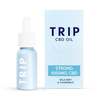 TRIP Wild Mint Organic CBD oil 15ml (British brand)
