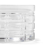 Ralph Lauren Home Hudson Plaid nut bowl 12cm, imported from the UK