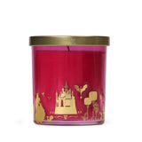 Disney Princess Aurora Briar Rose and Vanilla candle 213g, UK version