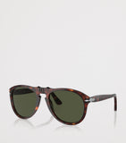 Persol Original Pilot tortoiseshell sunglasses (British brand)