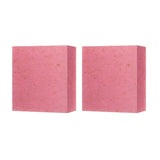 skinPharmacy Rose Facial Cleansing Soap 100g Duo Pack