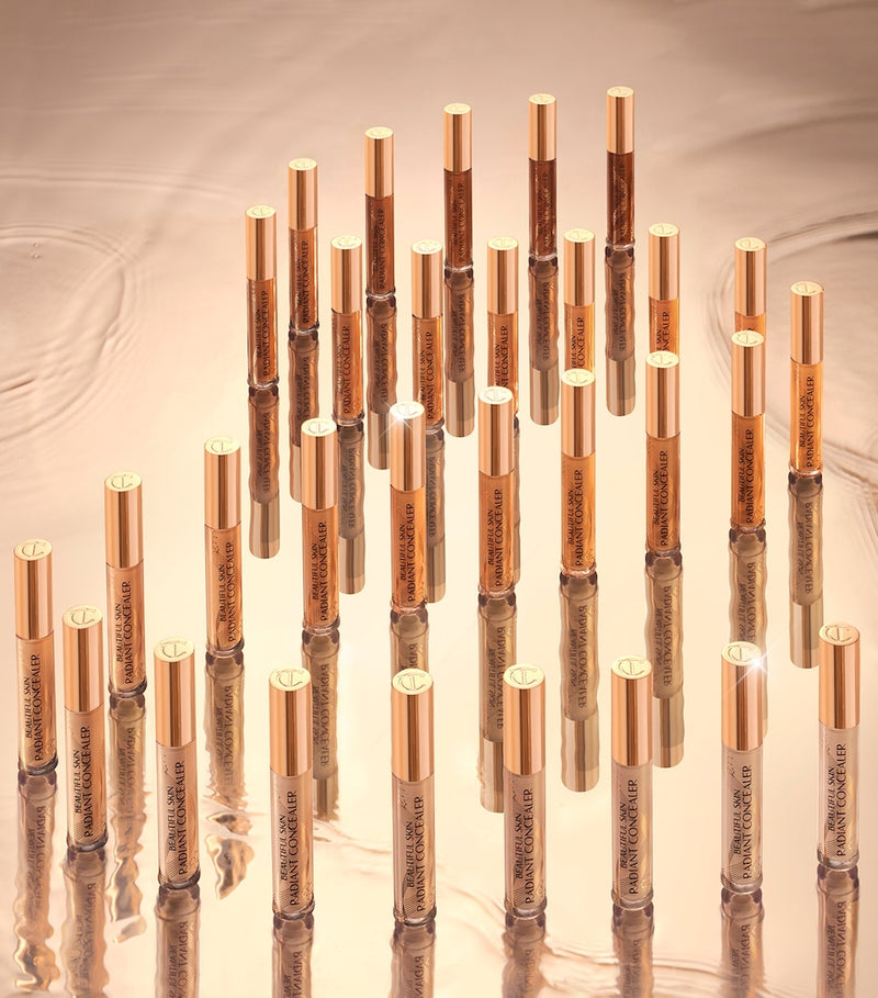 Charlotte Tilbury Beautiful Skin Radiant Concealer - British product