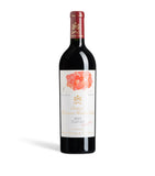 Château Mouton Rothschild 2021 Bordeaux red wine 75cl - British product
