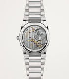 Parmigiani Fleurier TONDA PF Micro-Rotor watch 40mm, UK version