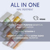 Superdrug All in One nail treatment (British brand)