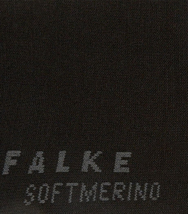 Falke Softmerino socks in merino wool, UK version