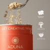 Aduna Energy Organic Superfood Blend Daily Energy 250g - British product