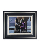 Leipzig Galleries signed limited edition Batman display, imported from the UK