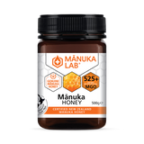 Holland & Barrett Manuka Lab Manuka Honey MGO 525 500g- Buy online at McGrocer