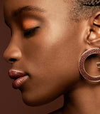 Guerlain Ombres G eyeshadow quad 8.8g, imported from the UK