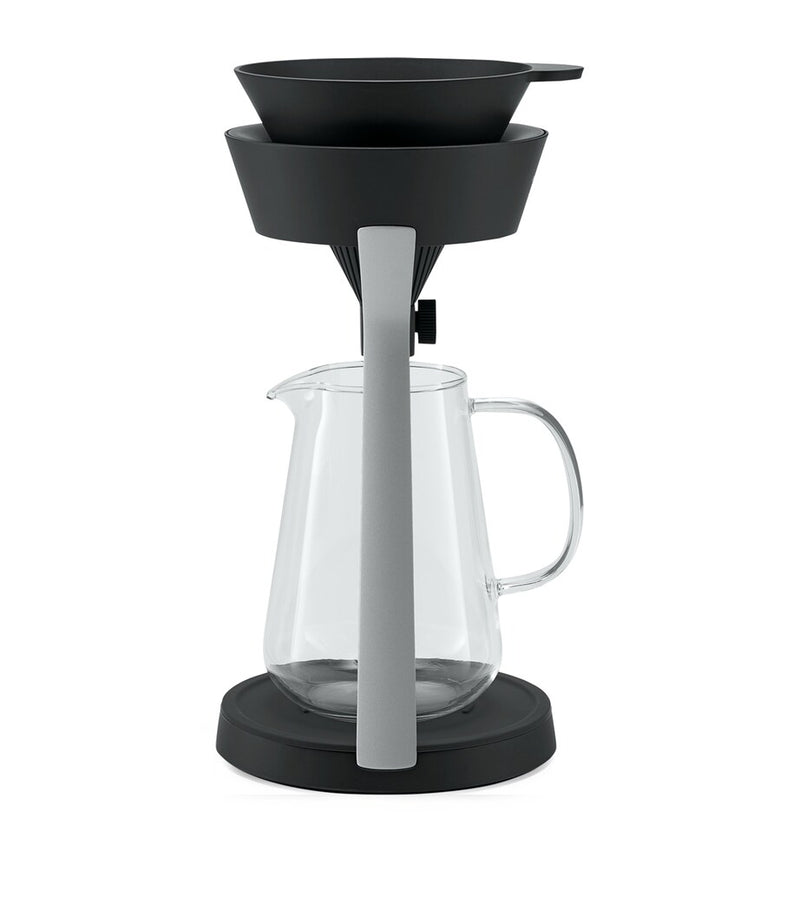 Melitta Amano Pour Over Coffee Maker, imported from the UK