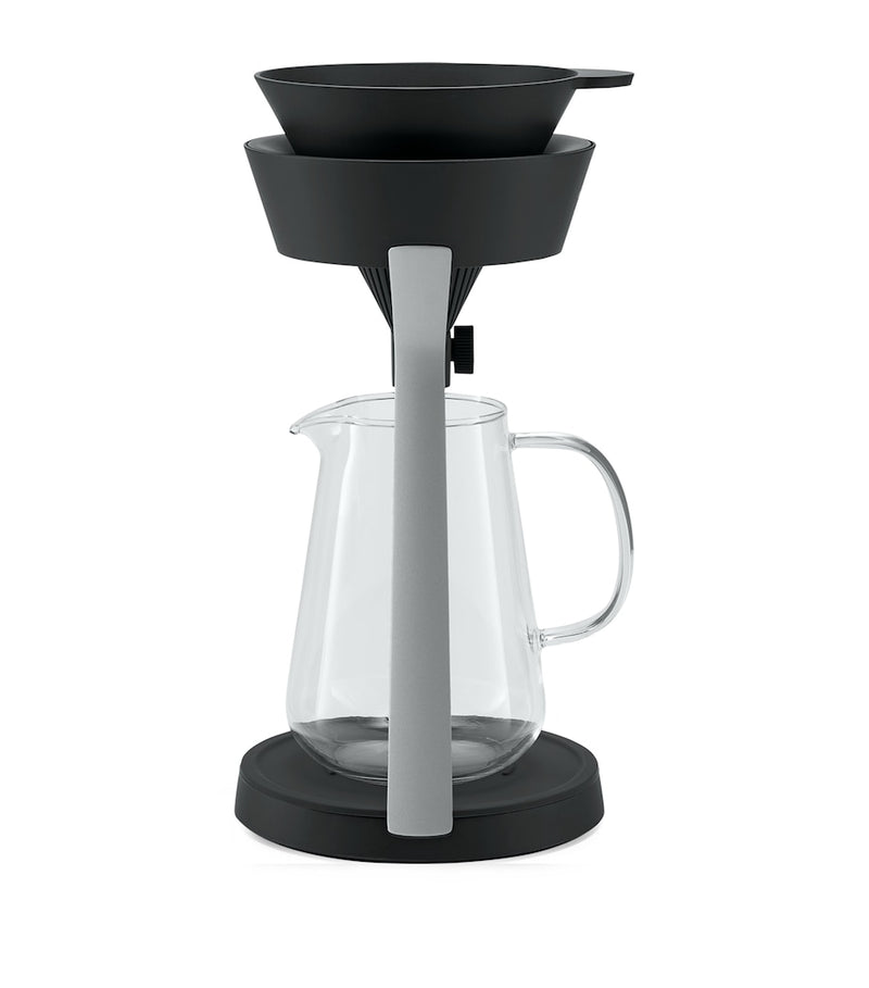 Melitta Amano pour over coffee maker, imported from the UK