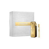 Superdrug Paco Rabanne 1 Million Eau De Toilette Gift Set 100ml + 10ml- Buy online at McGrocer