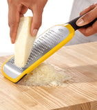 Oxo Good Grips etched grater stainless steel (British brand)
