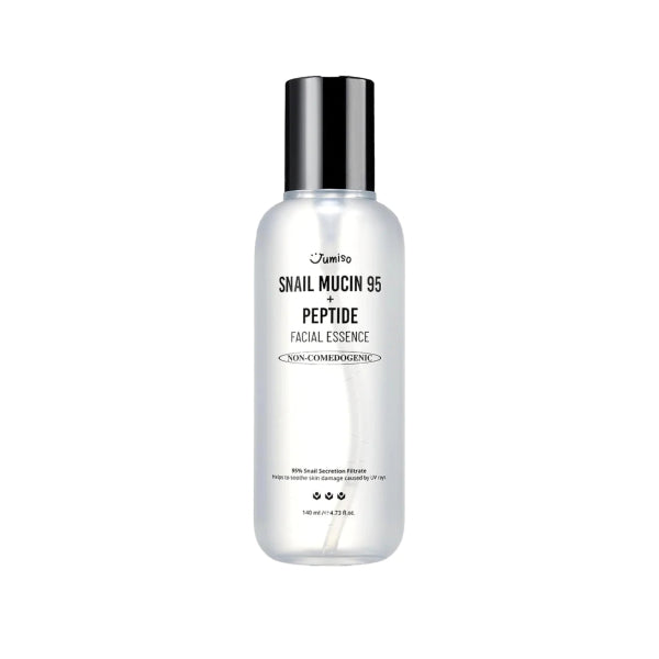 Jumiso Snail Mucin Peptide Facial Essence, UK version