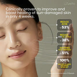 Jumiso Snail Mucin Peptide Facial Essence, UK version