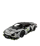 Harrods Lego Technic Lamborghini Revuelto Super Sports Car 42214 Building Set- Buy online at McGrocer