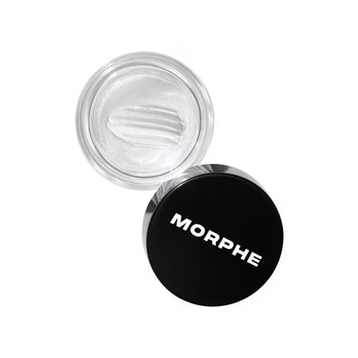 Morphe Supreme Brow Sculpting Wax Clear Eyebrow Grooming
