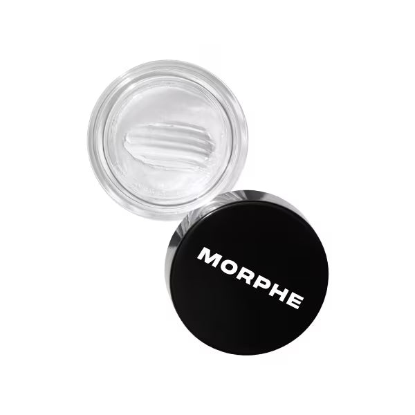 Morphe Brow Sculpting Wax Clear, imported from the UK