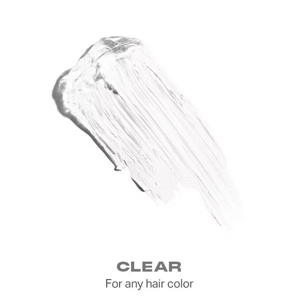Morphe Brow Sculpting Wax Clear, imported from the UK