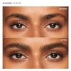 Morphe Brow Sculpting Wax Clear, imported from the UK