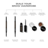 Morphe Brow Sculpting Wax Clear, imported from the UK
