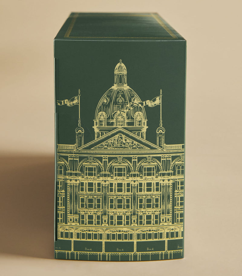 Harrods The Breakfast Edition 822g gourmet set - British product