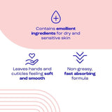 E45 Daily Hand Cream 50ml