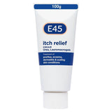 E45 Itch Relief Cream 100g