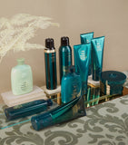 Oribe Cleansing Crème for Moisture and Control 250ml, imported from the UK