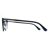 Police Crossroads 5 blue gradient sunglasses - British product