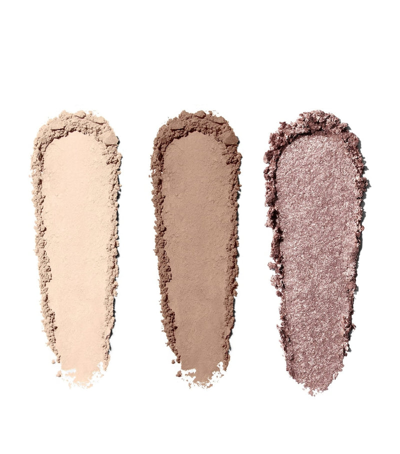 Bobbi Brown Essential Eyeshadow Trio - British product