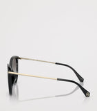 Michael Kors Dupont tonal cat eye sunglasses (British brand)