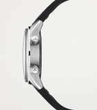 Jaeger-LeCoultre Polaris Date watch 42mm (British brand)