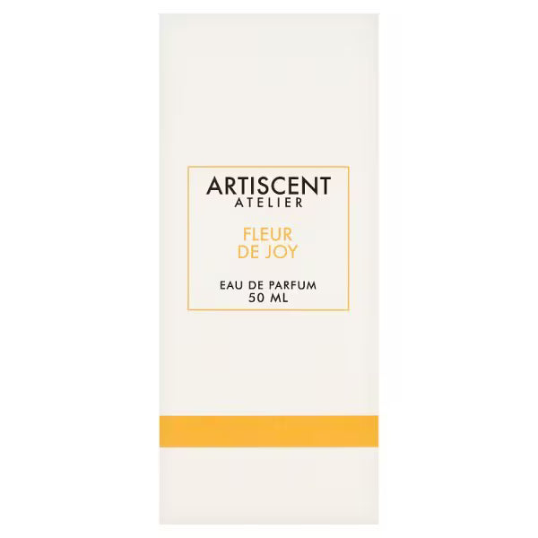 Artiscent Fleur De Joy body spray 50ml - British product