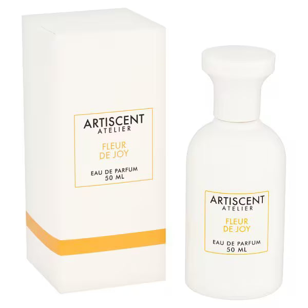 Artiscent Fleur De Joy body spray 50ml - British product