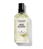 L'Occitane Ortie Blanche eau de parfum 50ml, imported from the UK