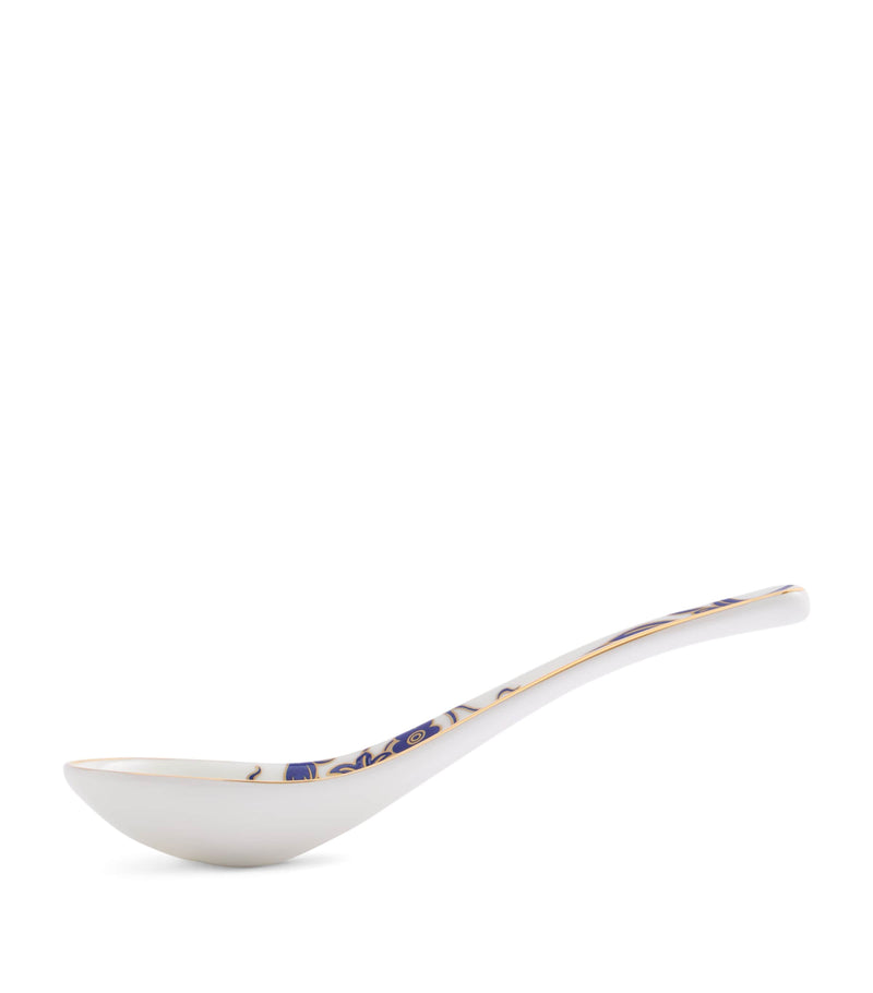 Wedgwood soup spoons set of 2 (British brand)