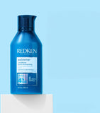 Redken hair conditioner 300ml, imported from the UK
